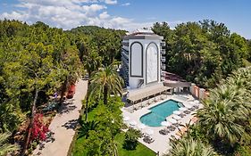 Annabella Park Hotel